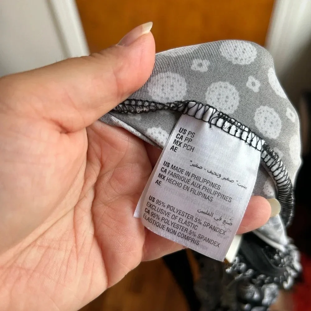 NWT INC BOHO PALAZZO PANTS